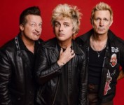 "Green Day"