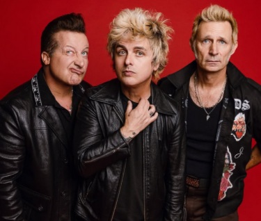 "Green Day"