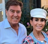 Jack White & Rafaella Nussbaum