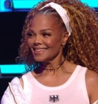 Janet Jackson