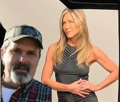 Jennifer Aniston / Jimmy Wayne Carwyle