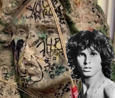 Jim Morrison