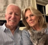Joe & Jill Biden
