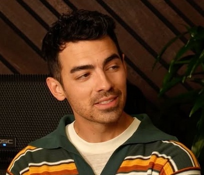 Joe Jonas