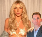 Kesha / Michael Gilvary