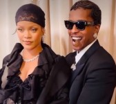 Rihanna & A$AP Rocky