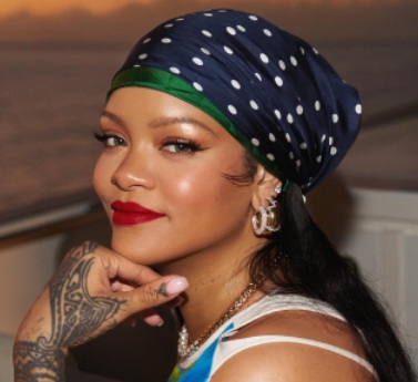 Rihanna