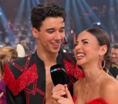 Diego Pooth & Ekaterina Leonova