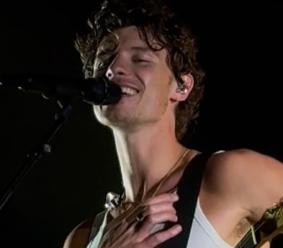 Shawn Mendes