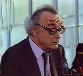 Alfred Brendel
