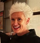 Anne Burrell