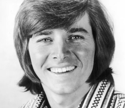Bobby Sherman