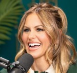 Candace Cameron Bure