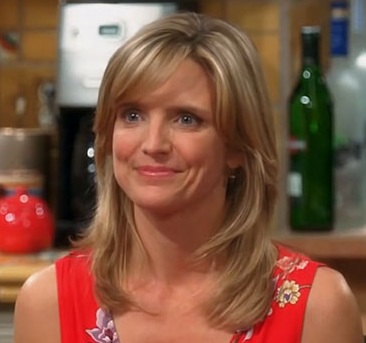 Courtney Thorne-Smith