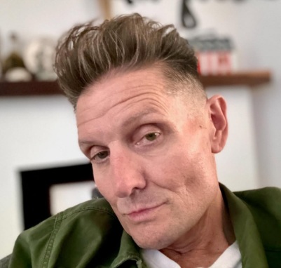 Douglas John McCarthy