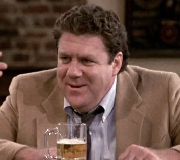 George Wendt