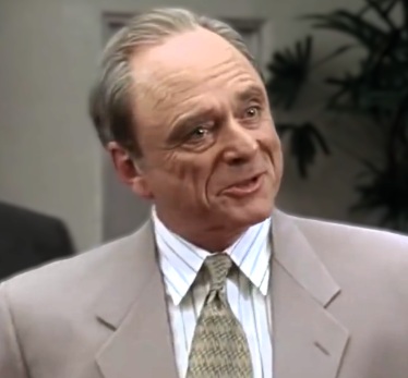 Harris Yulin