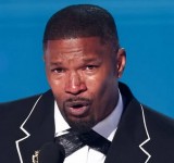 Jamie Foxx