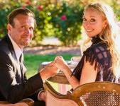 Jason Segel & Kayla Radomski