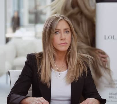 Jennifer Aniston