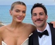 Bregje Heinen & Michael Trevino