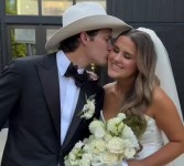 Montana Jordan & Jenna Weeks