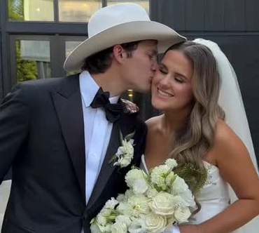 Montana Jordan & Jenna Weeks