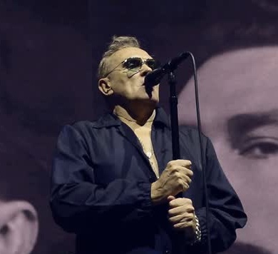 Morrissey