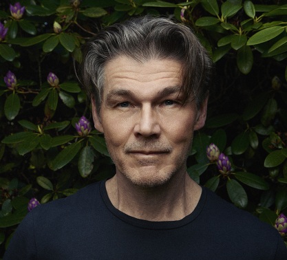 Morten Harket ("a-ha")
