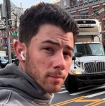 Nick Jonas