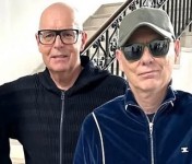 "Pet Shop Boys"