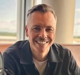 Purple Disco Machine