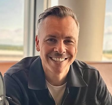 Purple Disco Machine