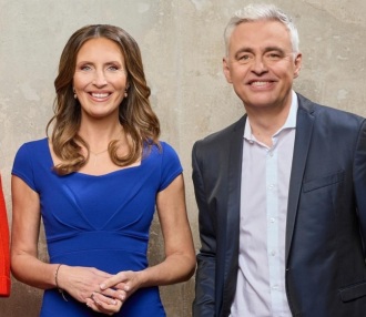 Roberta Bieling & Andreas von Thien