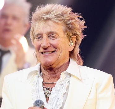 Rod Stewart