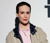 Sarah Paulson