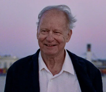 Stellan Skarsgård
