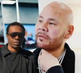 Fat Joe / Terrance “T.A.” Dixon