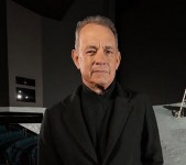 Tom Hanks
