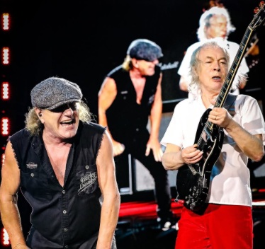 AC/DC