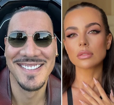 Apache 207 / Nadine Mirada