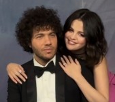 Benny Blanco & Selena Gomez