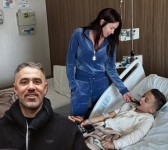 Anna-Maria Ferchichi & Djibi / Bushido