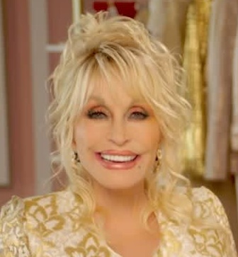 Dolly Parton