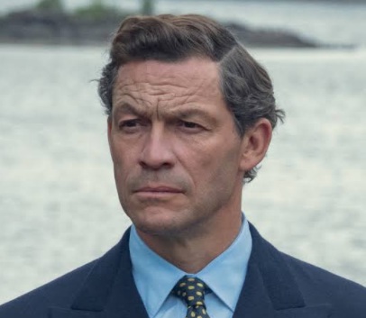 Dominic West