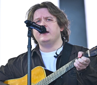 Lewis Capaldi