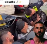 Shindy, Massiv & policininkas