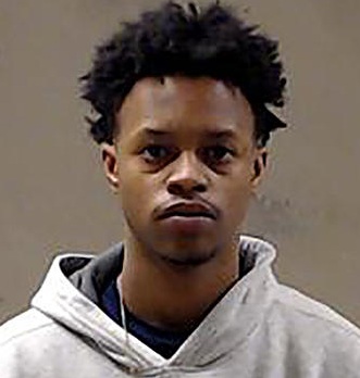 Silentó (policijos foto)