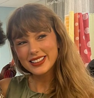 Taylor Swift