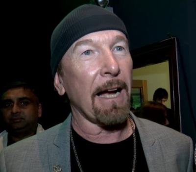 The Edge (U2)